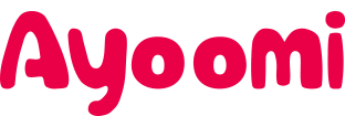 Ayoomi LOGO